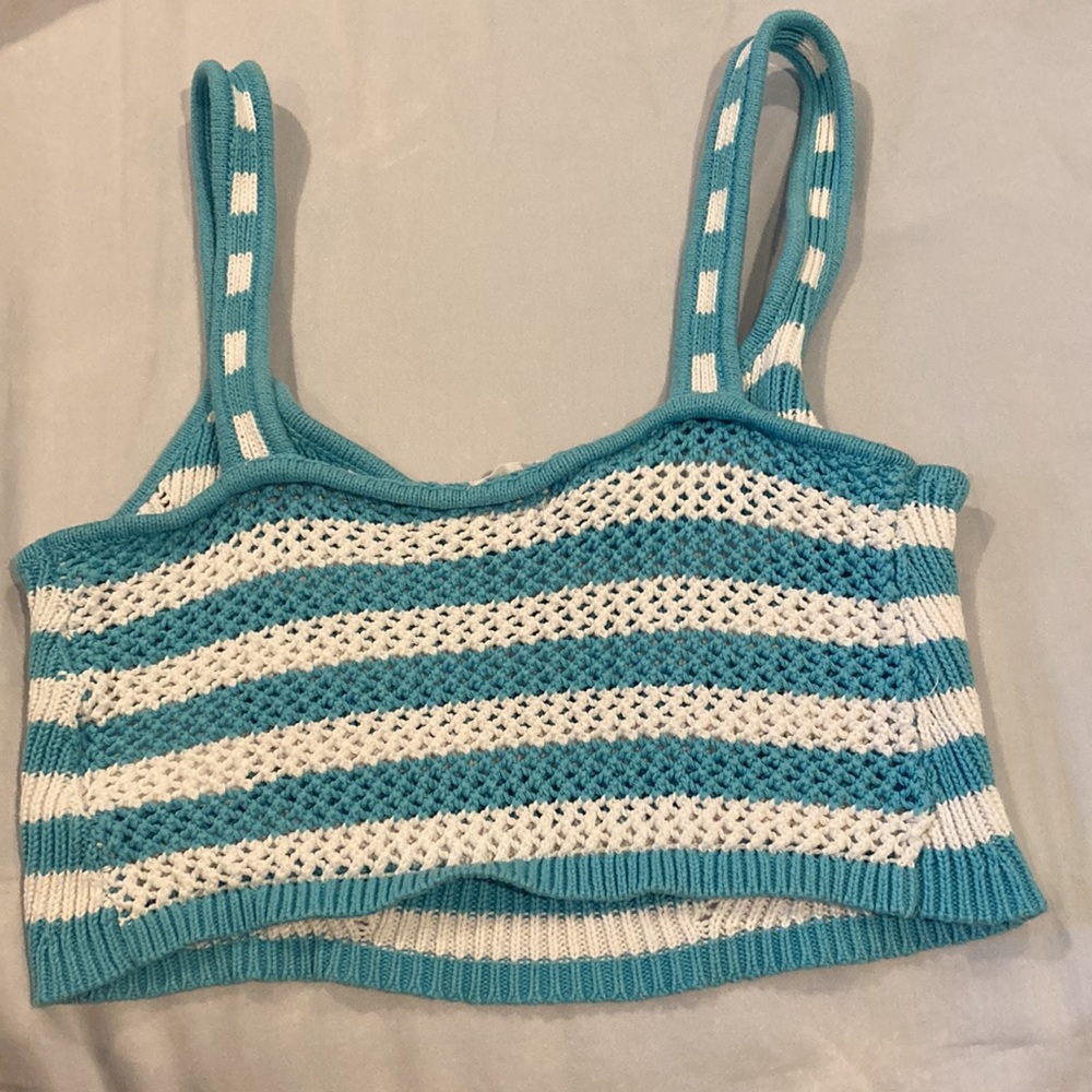 Tank top - Picture 2 of 2